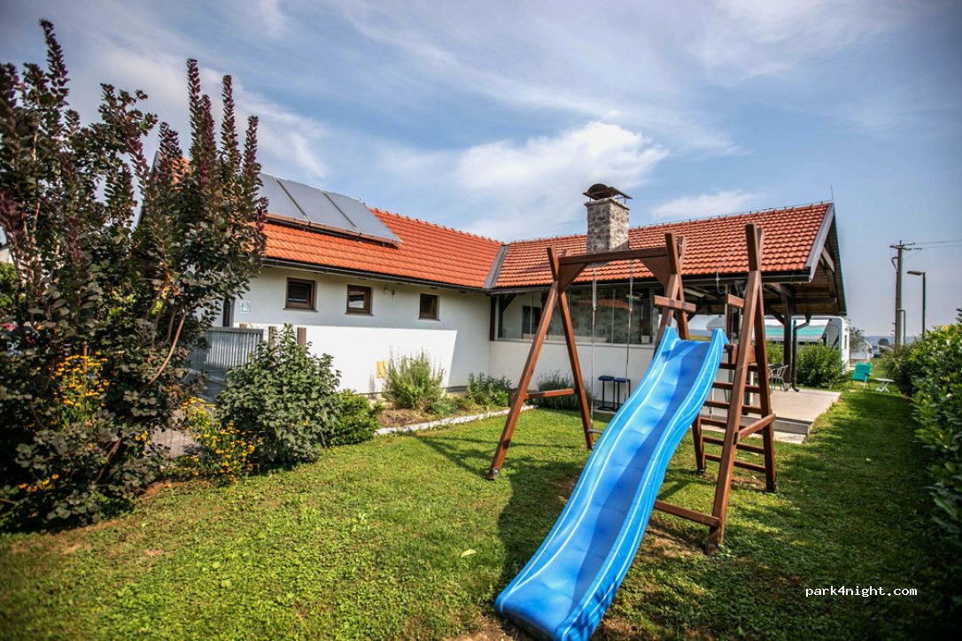 Camping Sabljaci — foto 4
