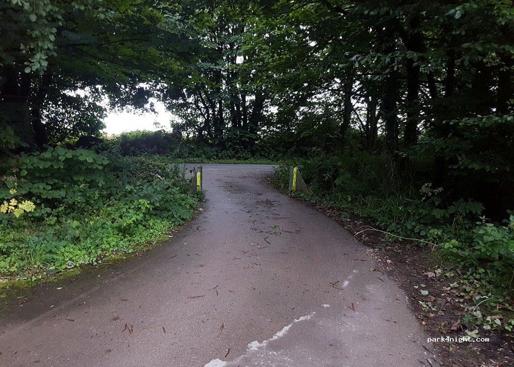 (DT2 7BE) Dorchester - Unnamed Road — foto 2