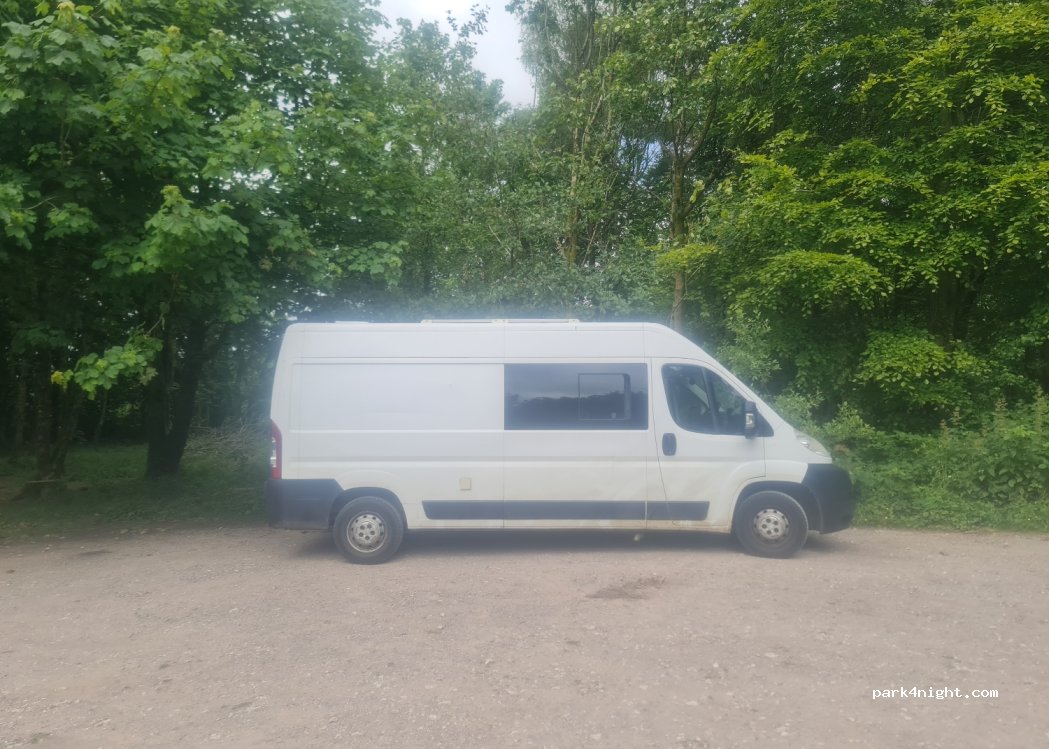 (DT2 7BE) Dorchester - Unnamed Road — foto 3