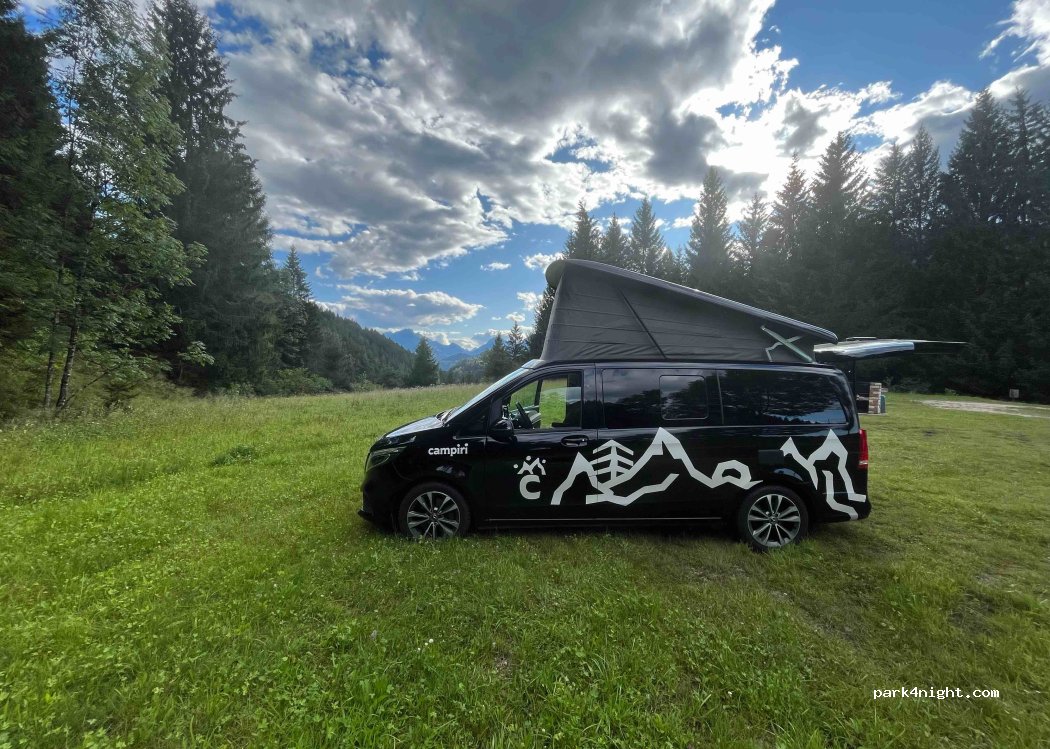 (32040) Lorenzago di Cadore - Via del Lago — foto 2