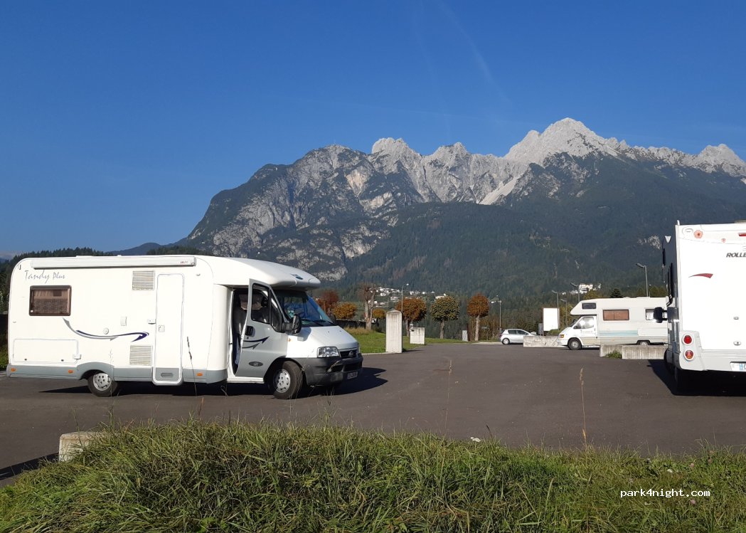 (32040) Lorenzago di Cadore - Via del Lago — foto 3
