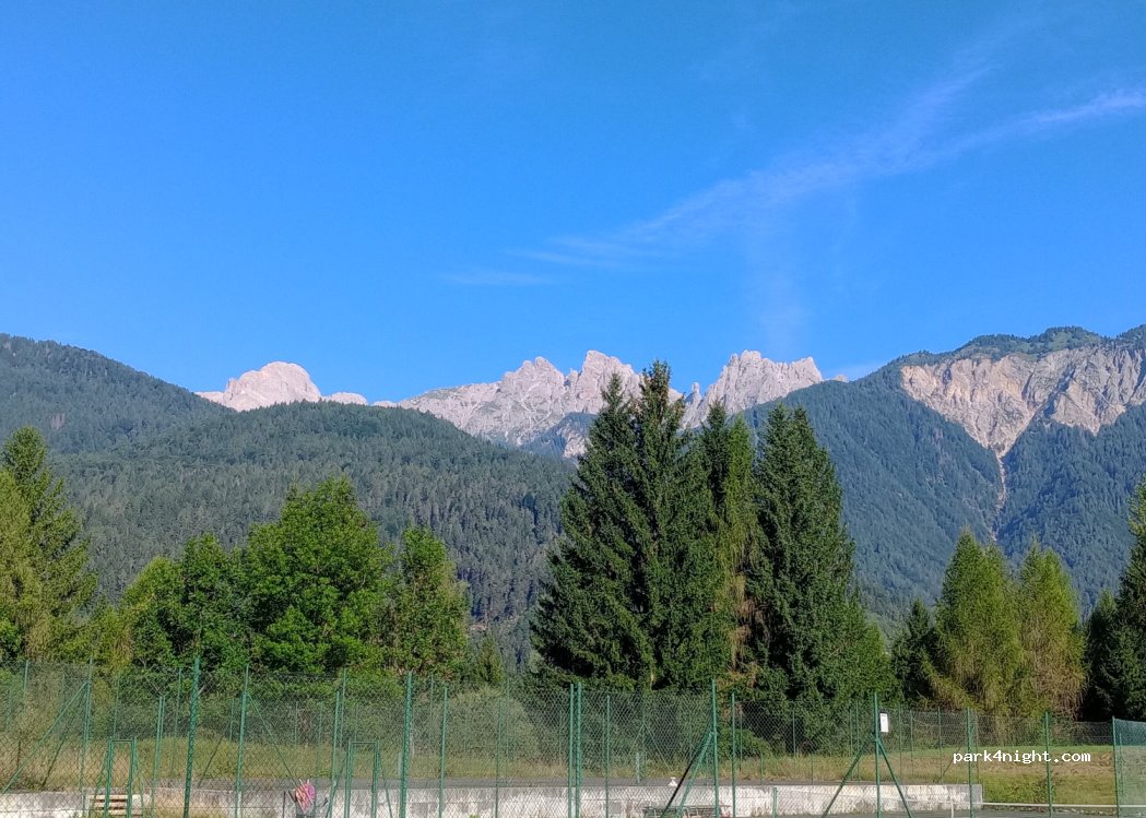 (32040) Lorenzago di Cadore - Via del Lago — foto 4