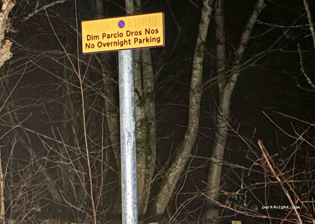 (LL11 4DX) Gwersyllt - Park Wall Road — foto 3