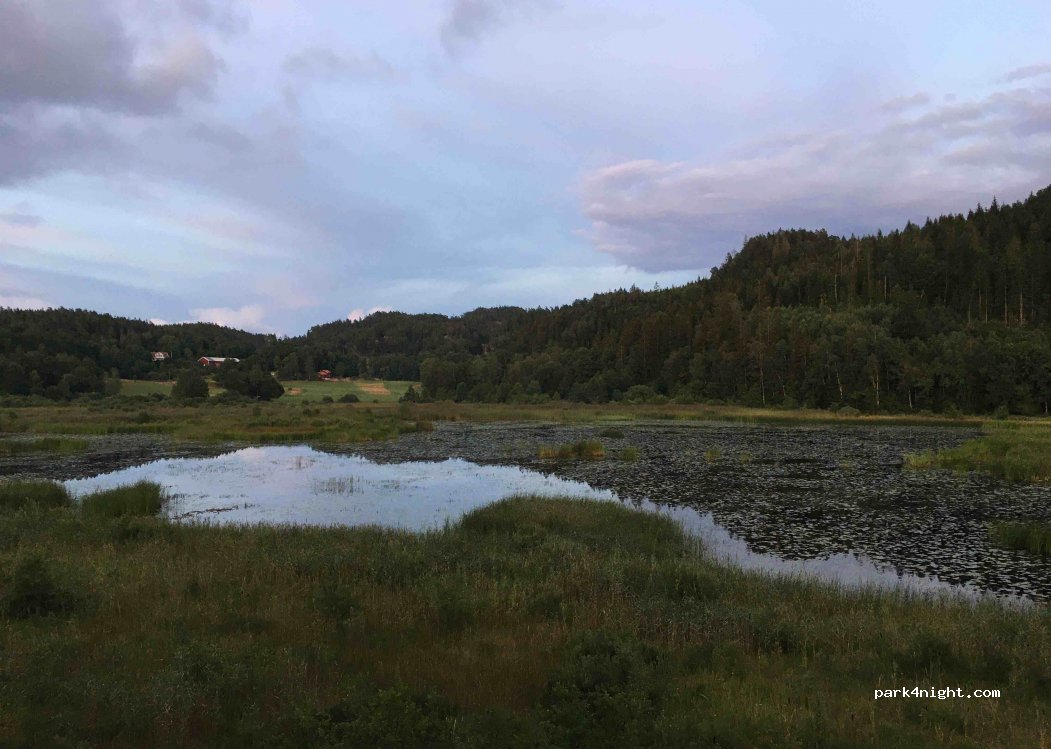 (459 93)  - Vassbovägen — foto