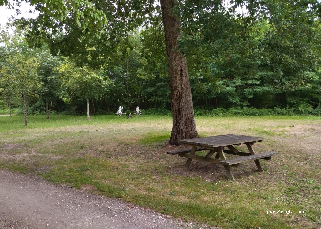 (40090) Bascons - 545 Chemin des Coursayres — foto