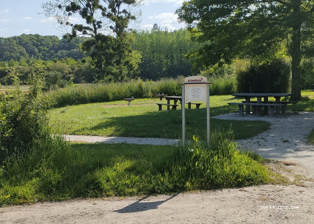 (56120) Saint-Servant - 31 Le Moulin de Guillac — foto 3