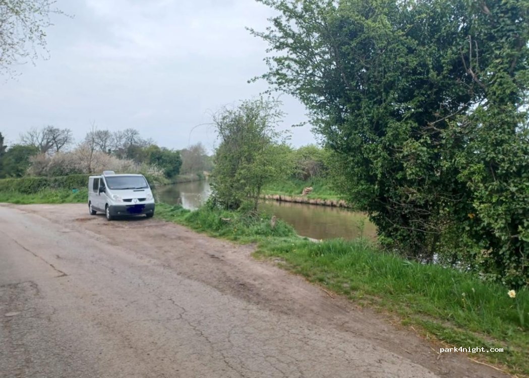 (CW9) King St - Whatcroft Hall Lane — foto
