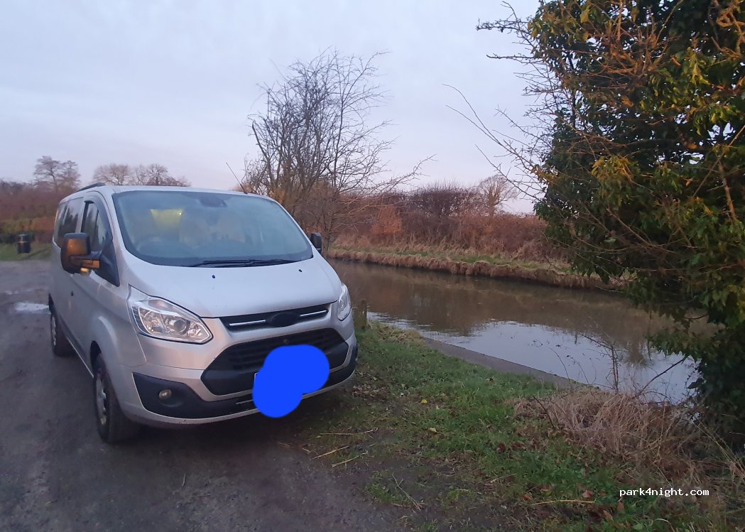 (CW9) King St - Whatcroft Hall Lane — foto 3