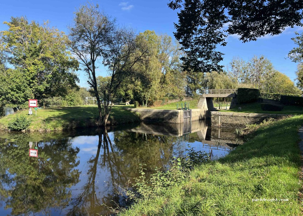 (56220) Peillac - L'Écluse de Limur — foto 5