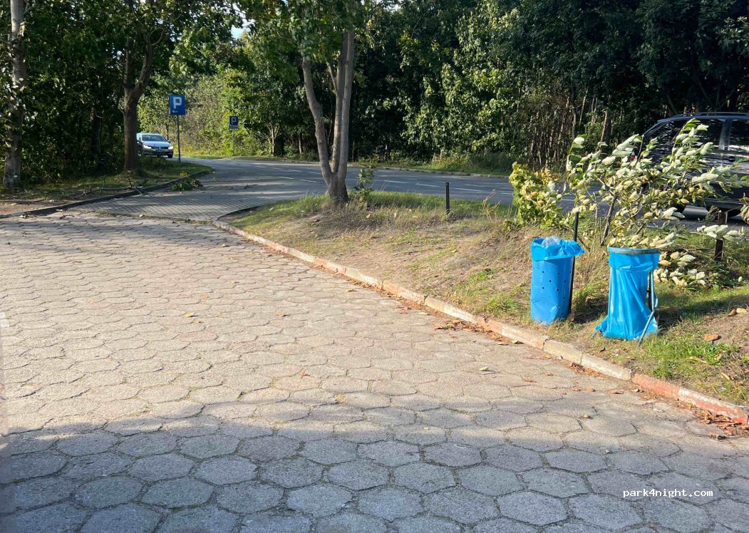 (84-130) Jastarnia - Droga Wojewódzka 216 — foto 2