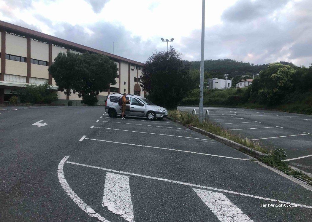 (48370) Bermeo - 9 Baratz Eder Urbanizazioa — foto 3