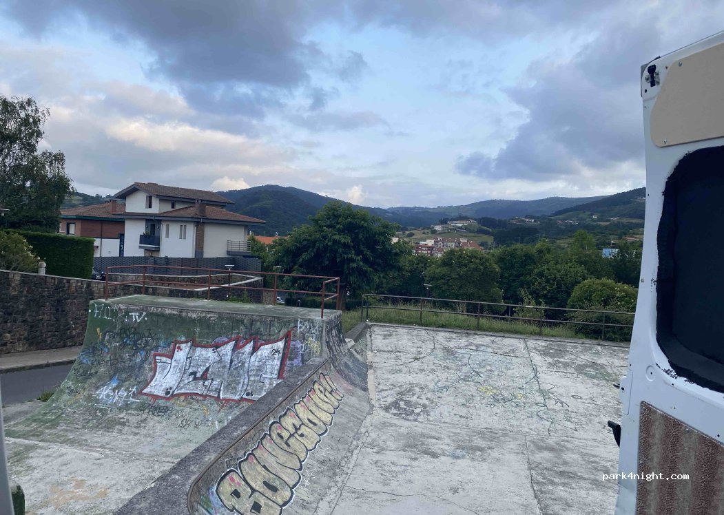 (48370) Bermeo - 9 Baratz Eder Urbanizazioa — foto 4
