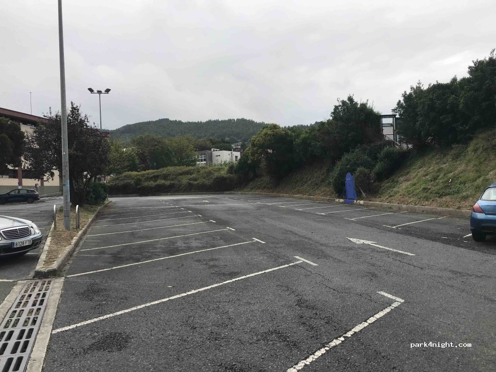 (48370) Bermeo - 9 Baratz Eder Urbanizazioa — foto 5