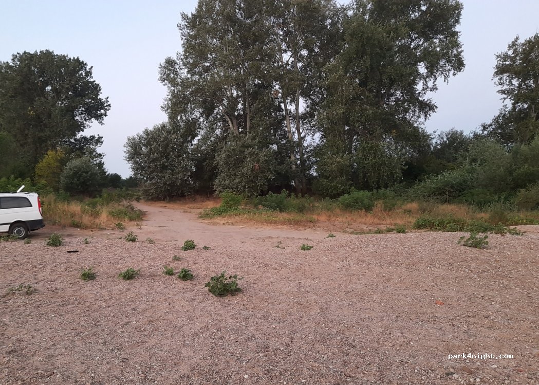 (6551) Yerusalimovo - Avtomagistrala Maritza — foto 2