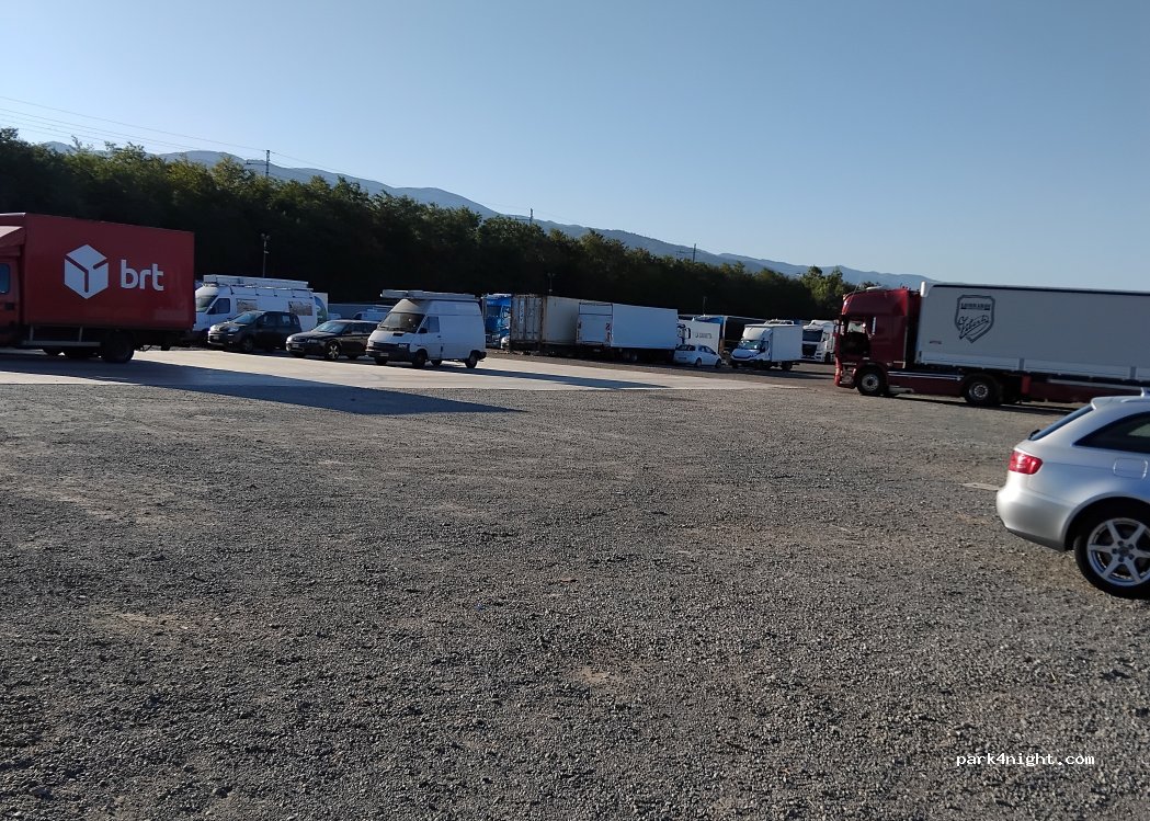 (87036) Quattromiglia - 223 Tamoil Rende Ovest — foto 3