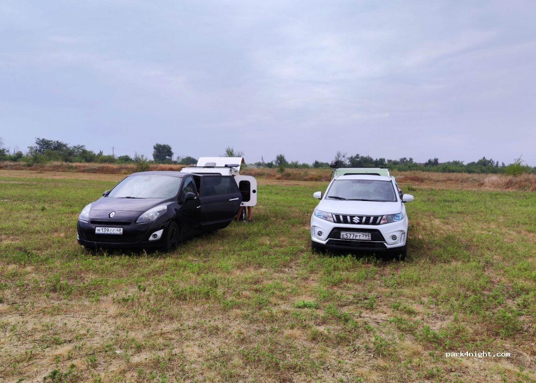 (346751) Samarskoye - Unnamed Road — foto