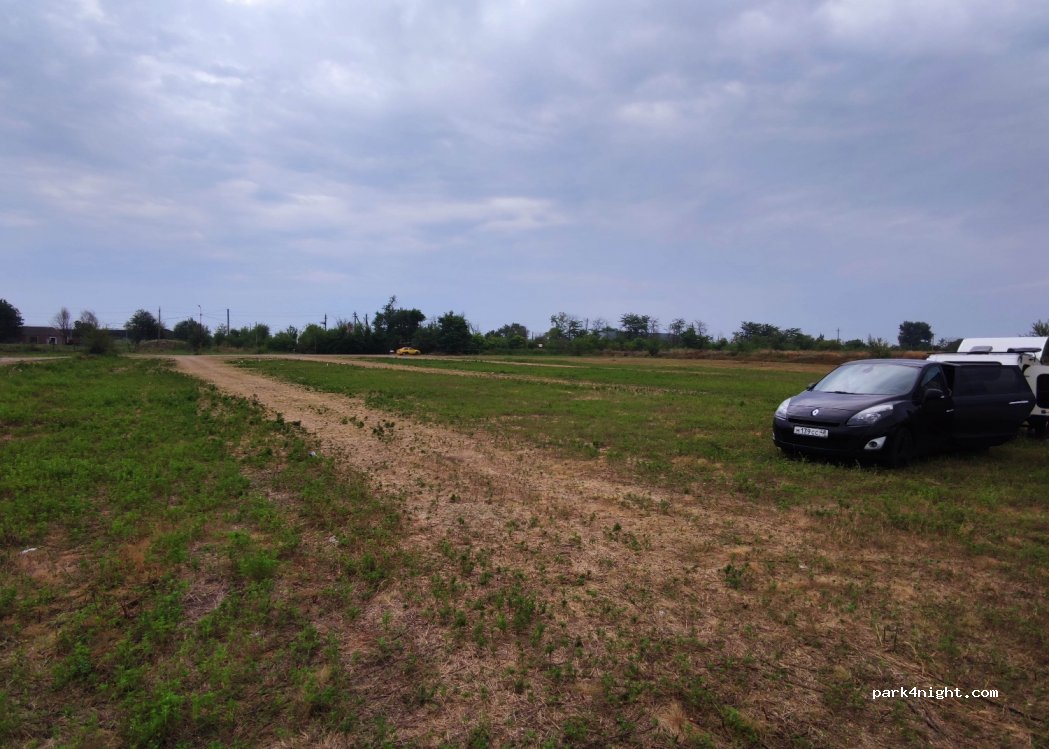 (346751) Samarskoye - Unnamed Road — foto 2