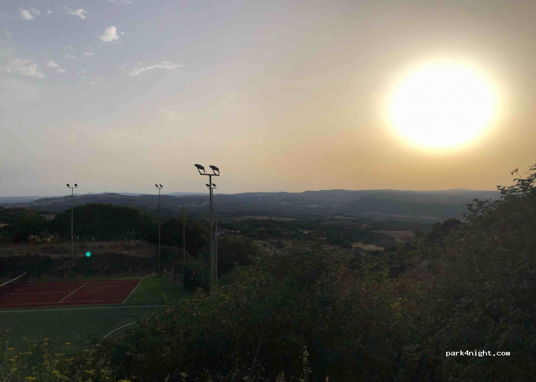 (07019) Villanova Monteleone - 1 Via Montessori — foto 3