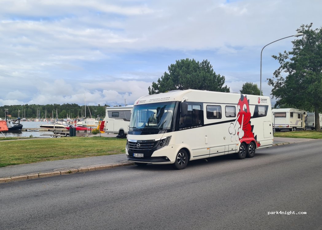 (603 65) Norrkoping - 40 Pampusvägen — foto 3