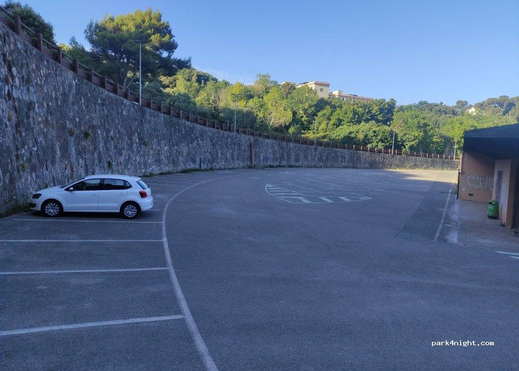 (57128) Livorno - 20 Via della Lecceta — foto