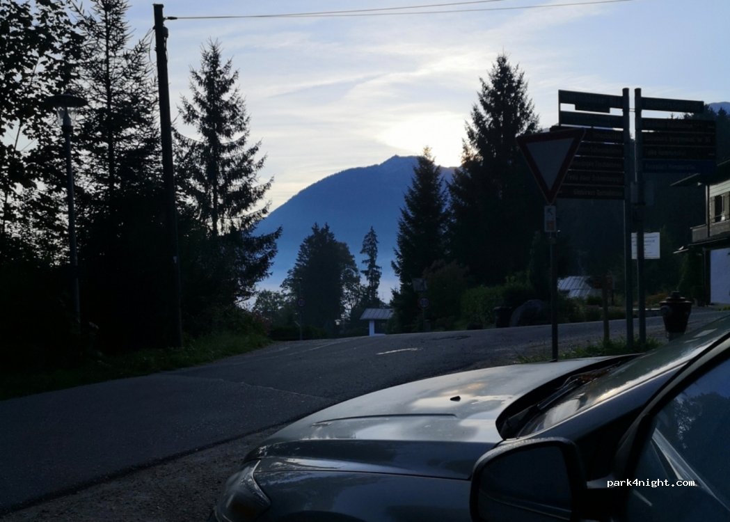 (83471) Schönau am Königssee - 29 Hammerstielstraße — foto 2