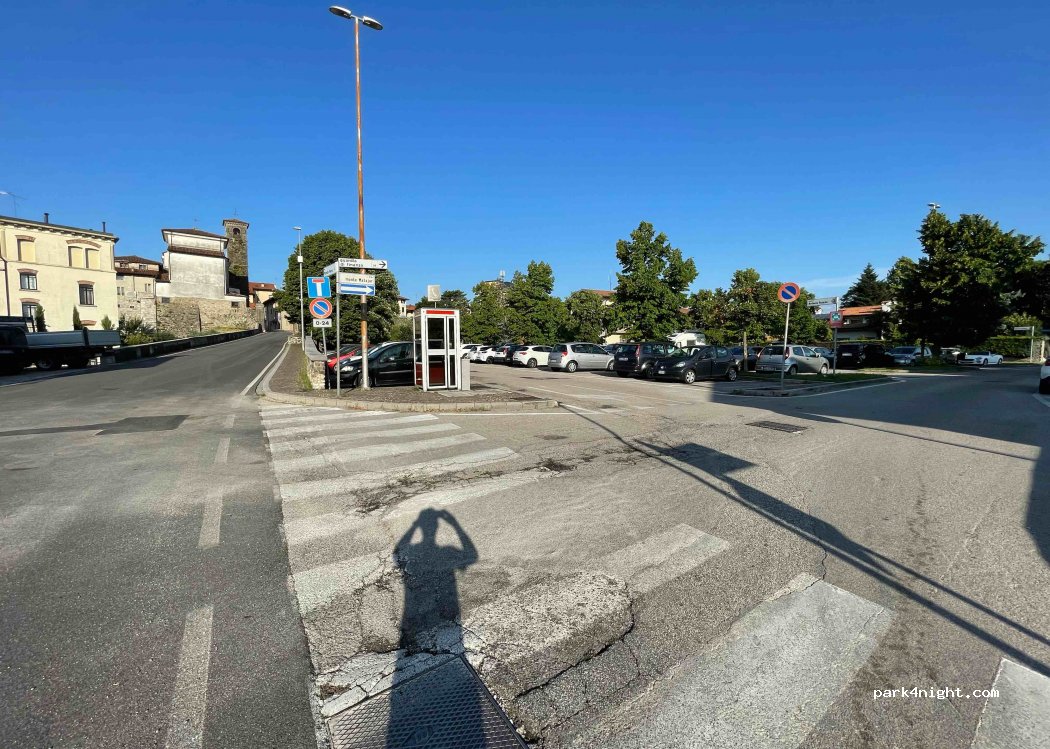 (33043) Cividale del Friuli - 4 Via Monte Matajur — foto 3