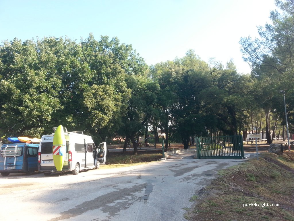 (83340) Le Cannet-des-Maures - 5643 Chemin de Caussereine — foto 2