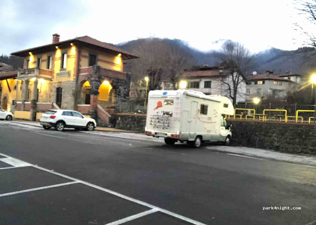 (51028) Campo Tizzoro - 205 Via della Vittoria — foto 2