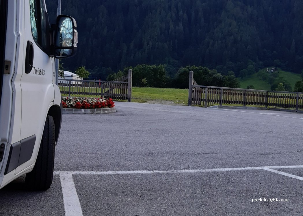 (38086) Giustino - 65 Viale Dolomiti — foto