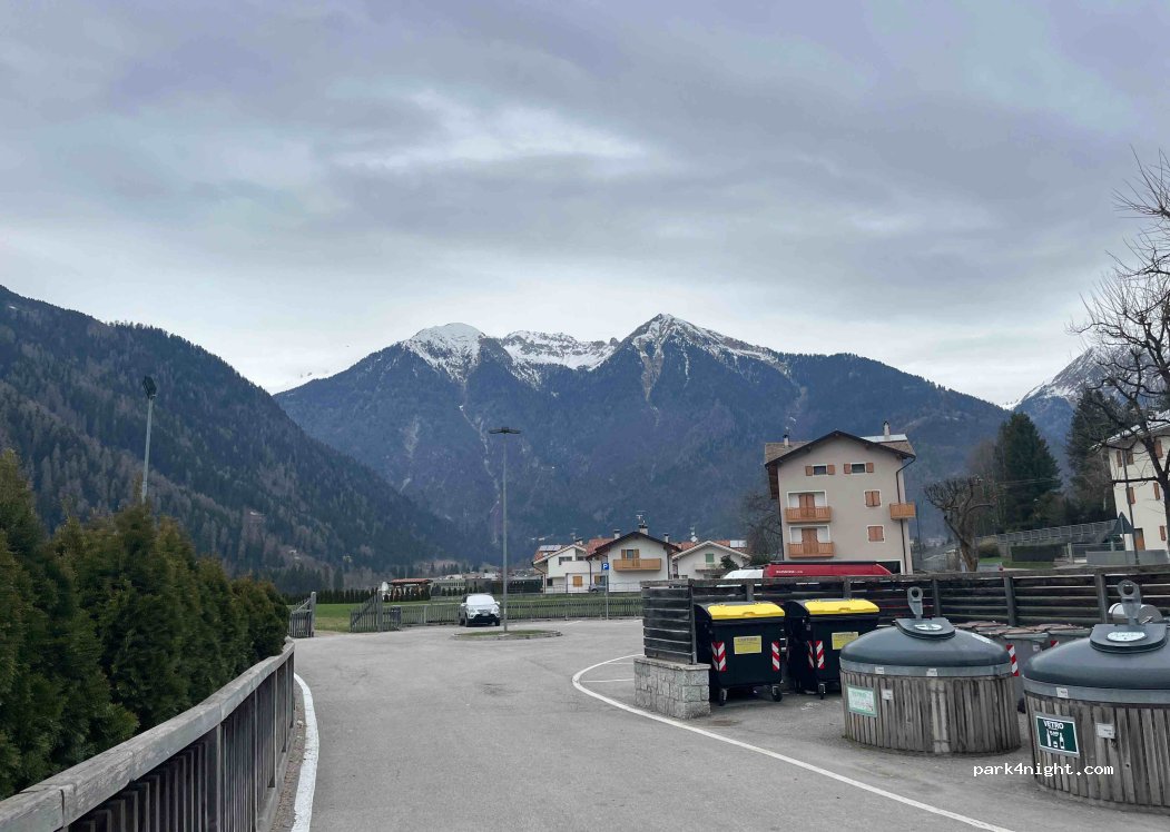 (38086) Giustino - 65 Viale Dolomiti — foto 3
