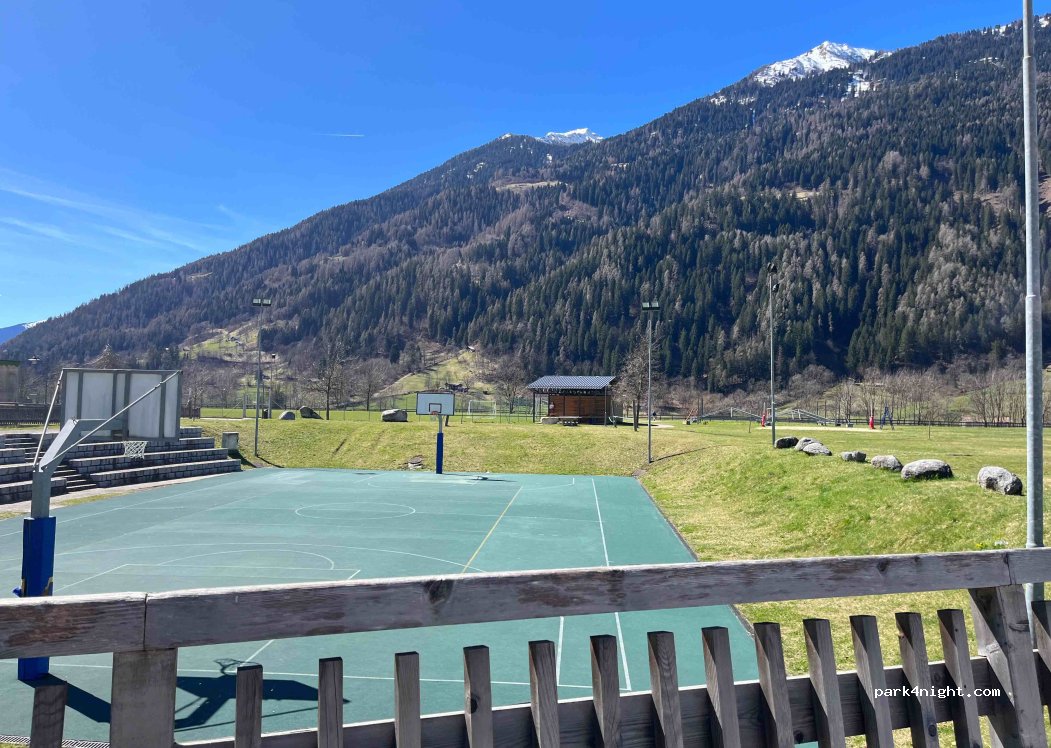 (38086) Giustino - 65 Viale Dolomiti — foto 4