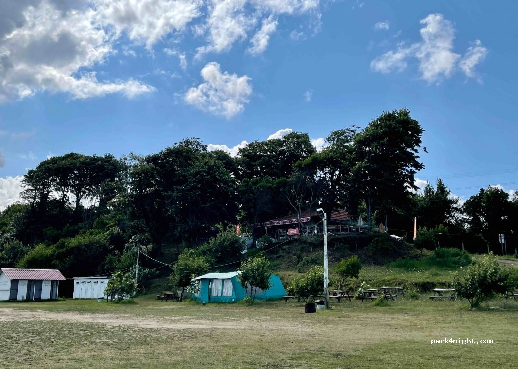 Giritli Camping — foto