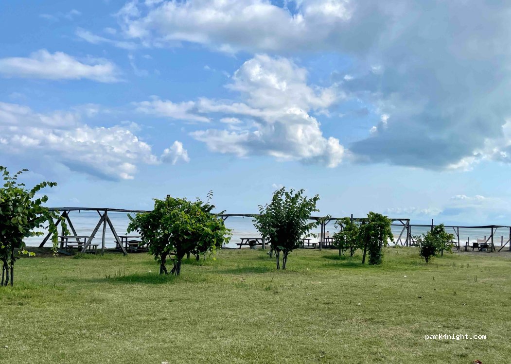 Giritli Camping — foto 2