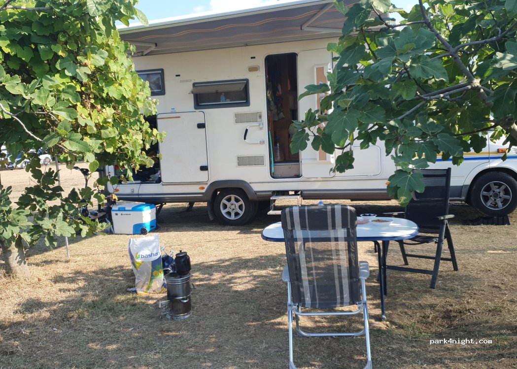 Giritli Camping — foto 4
