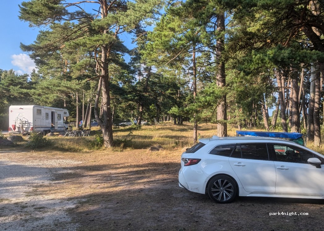 (623 65) Ljugarn - 27C Strandvägen — foto 4