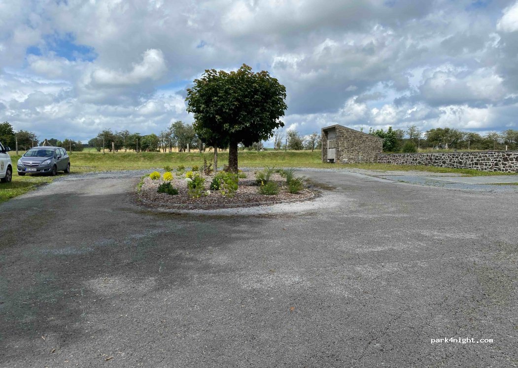 (6800) Libramont-Chevigny - 12 Jupille — foto