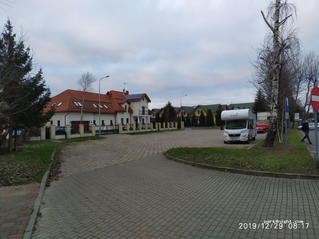 () Augustów - 9 Portowa — foto 2