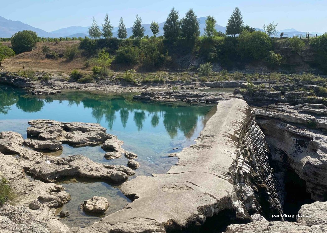 () Podgorica - Unnamed Road — foto 4