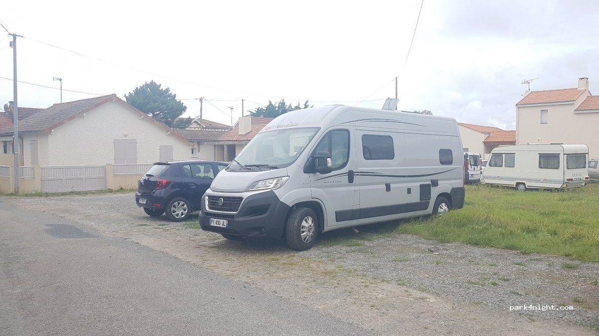 (44760) La Bernerie-en-Retz - 46 Rue de Port Royal — foto 2