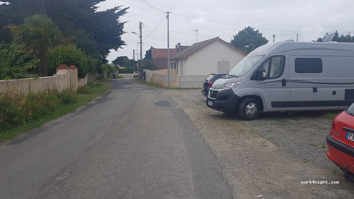 (44760) La Bernerie-en-Retz - 46 Rue de Port Royal — foto 3