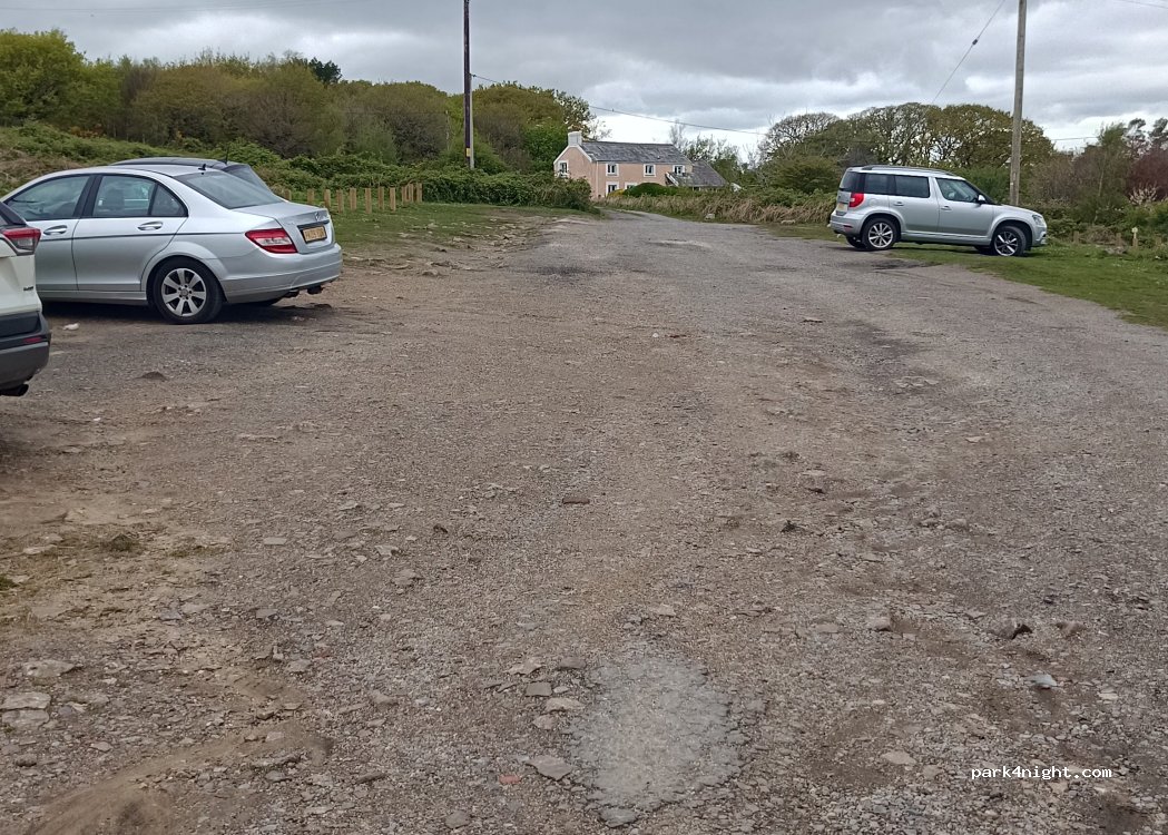 (SA3 2HB) Penmaen - — foto 2