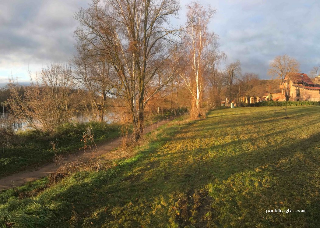 (06198) Brachwitz - 10A Saaleweg — foto 5