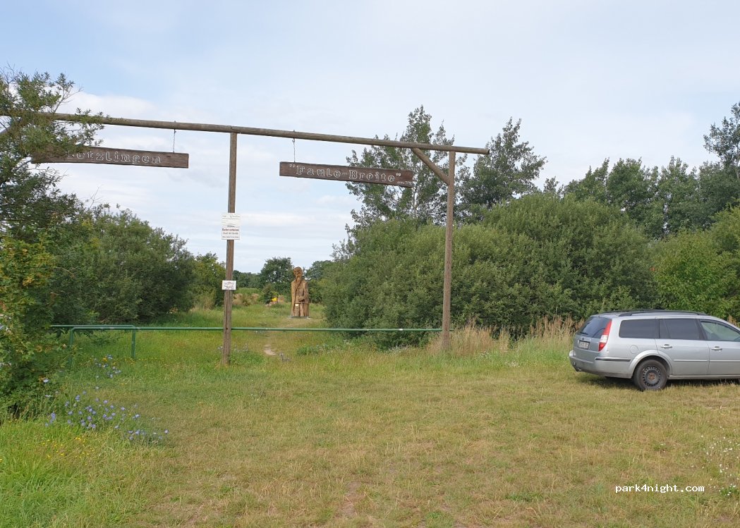 (39638) Gardelegen - Unnamed Road — foto