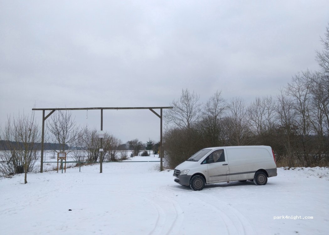 (39638) Gardelegen - Unnamed Road — foto 4