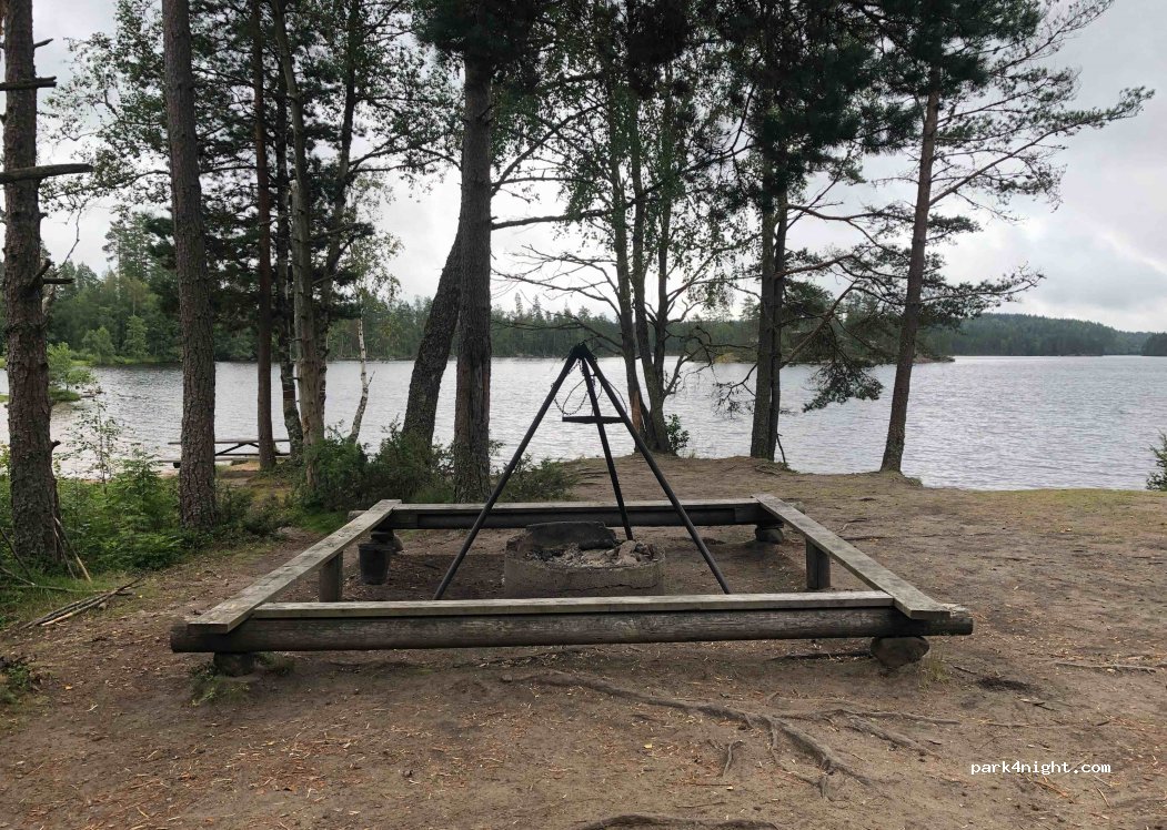 (672 91) Årjäng - Unnamed Road — foto 2