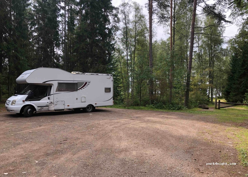 (672 91) Årjäng - Unnamed Road — foto 3