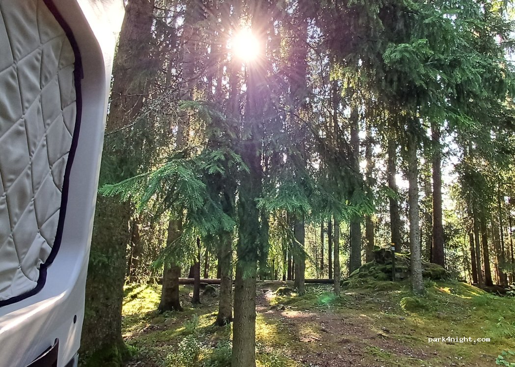 (672 91) Årjäng - Unnamed Road — foto 4
