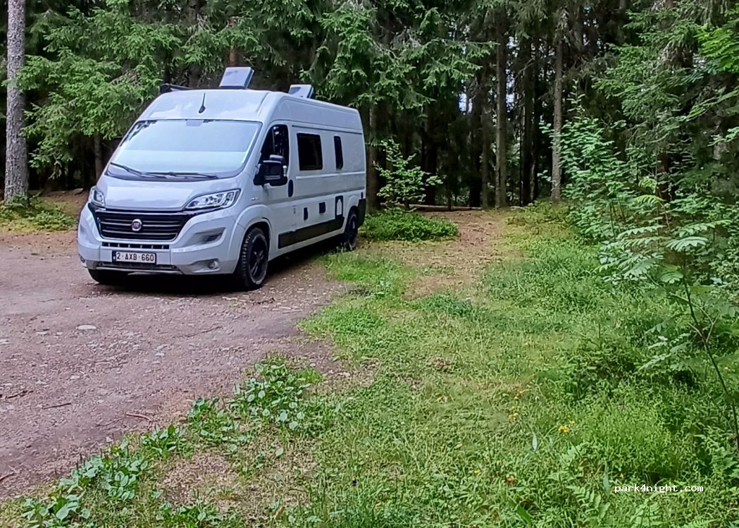 (672 91) Årjäng - Unnamed Road — foto 5