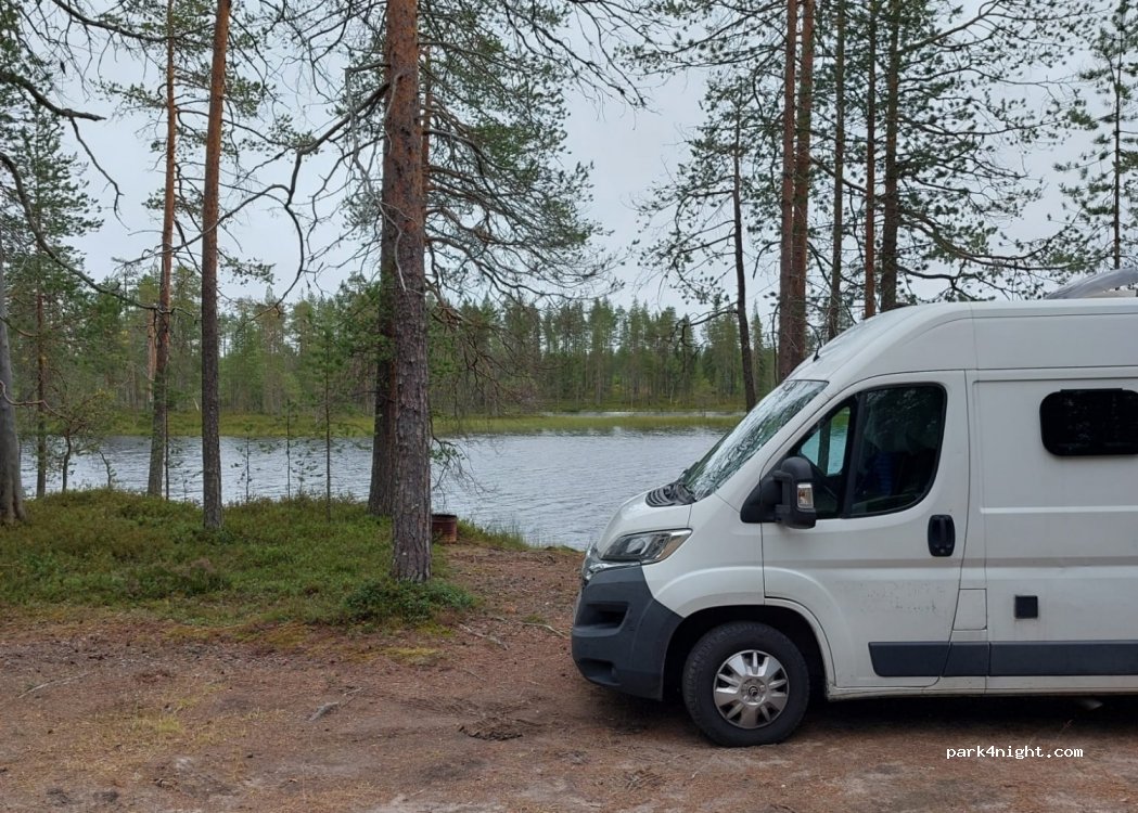 (93780) Kuusamo - 264 Kurvisentie — foto 2