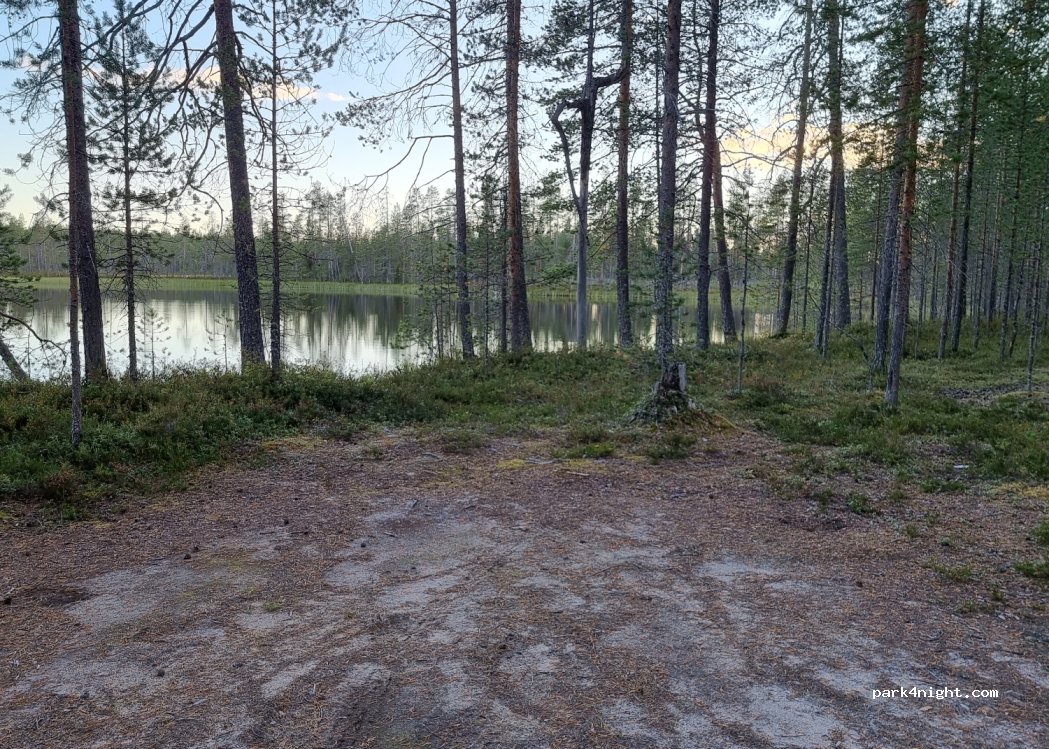 (93780) Kuusamo - 264 Kurvisentie — foto 3